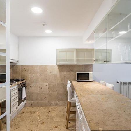 Flh Principe Real Central Flat Lägenhet Lisboa Exteriör bild