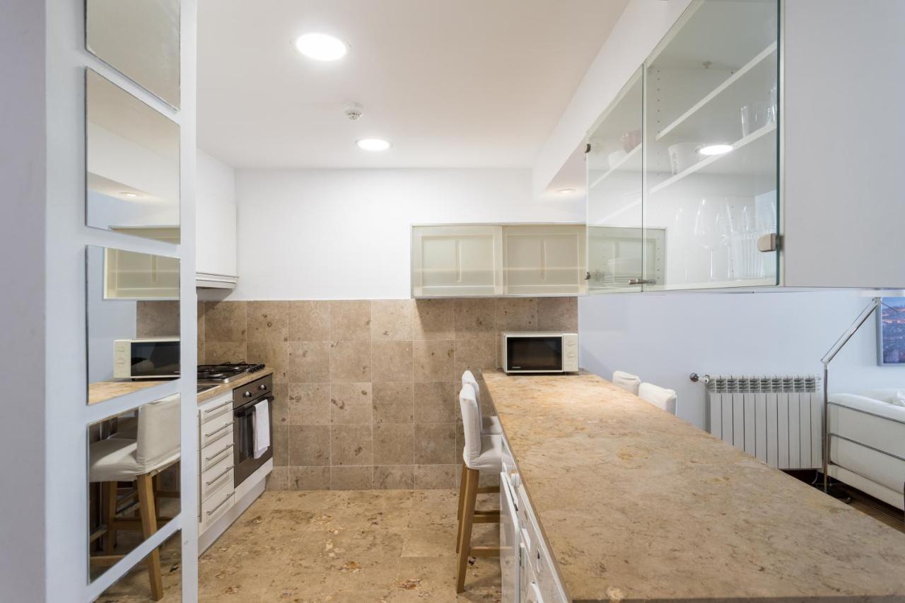 Flh Principe Real Central Flat Lägenhet Lisboa Exteriör bild