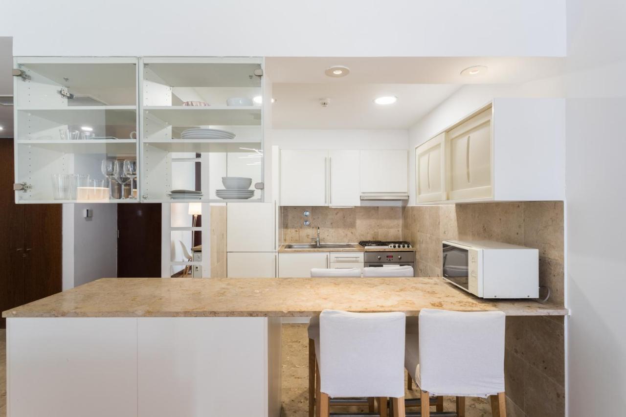 Flh Principe Real Central Flat Lägenhet Lisboa Exteriör bild