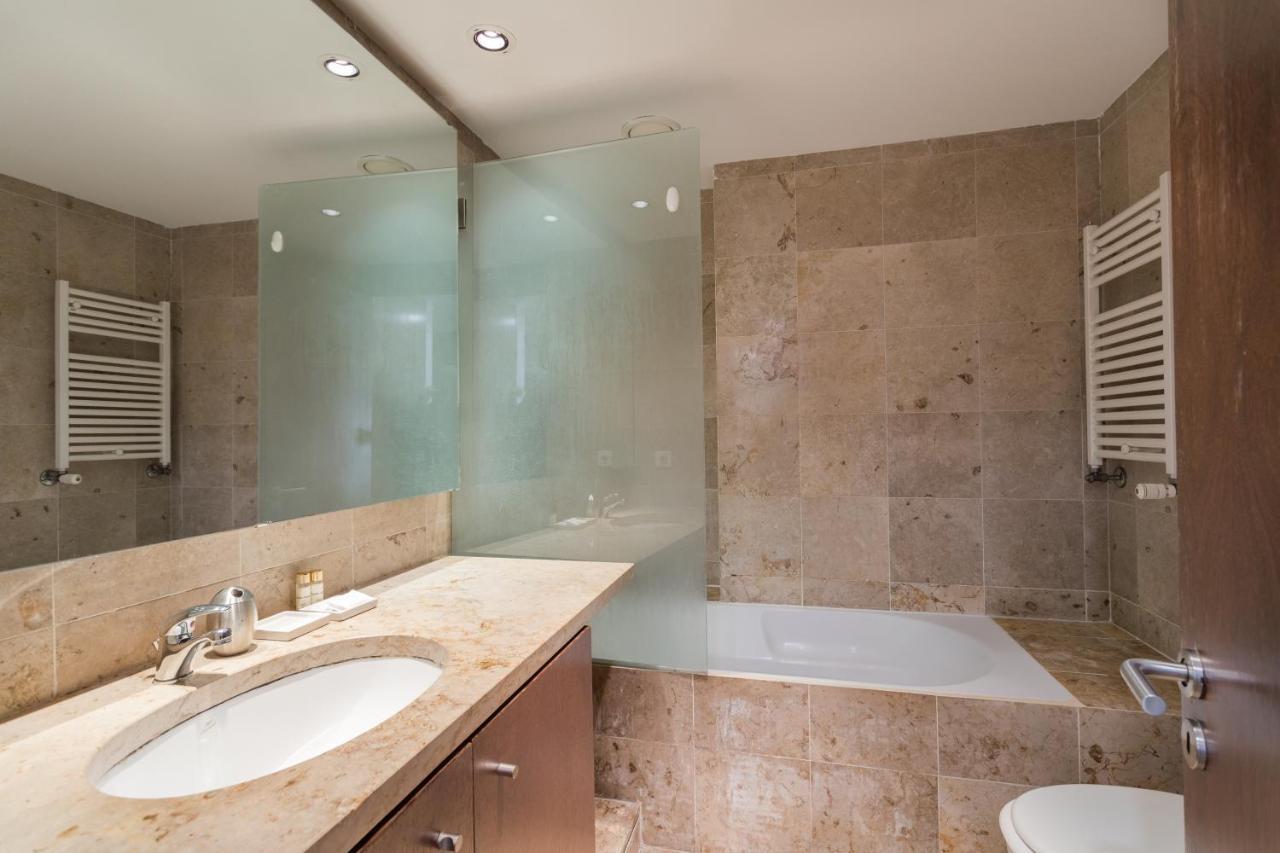 Flh Principe Real Central Flat Lägenhet Lisboa Exteriör bild