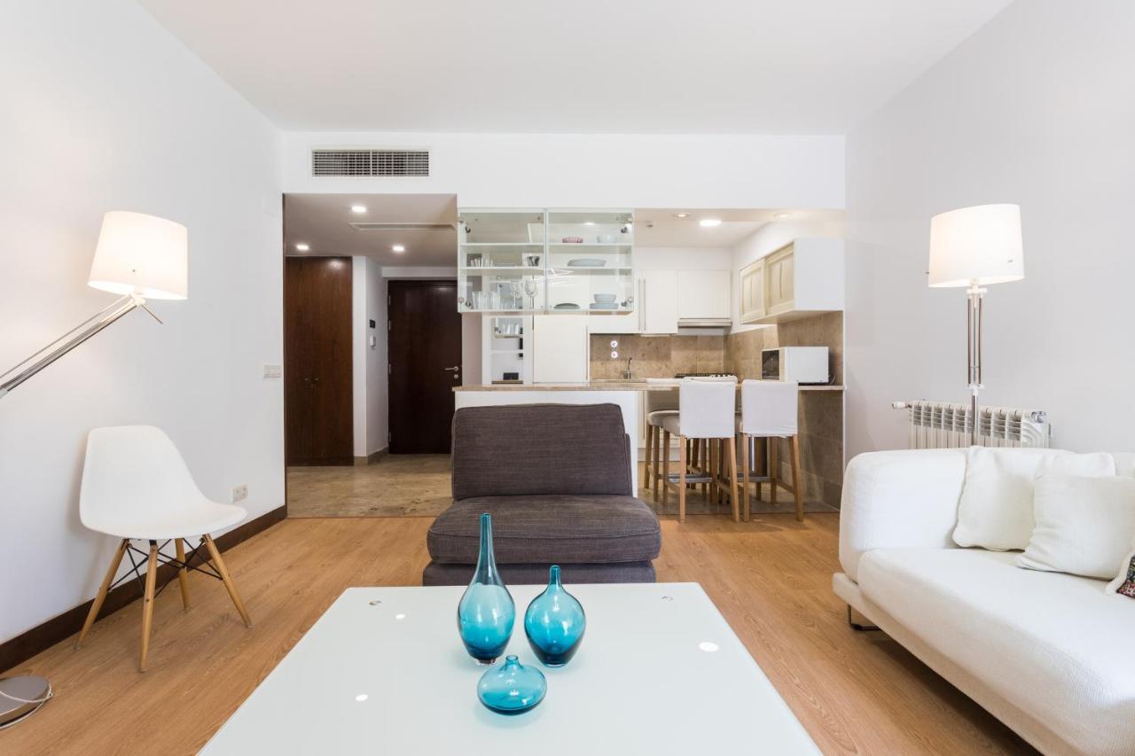 Flh Principe Real Central Flat Lägenhet Lisboa Exteriör bild
