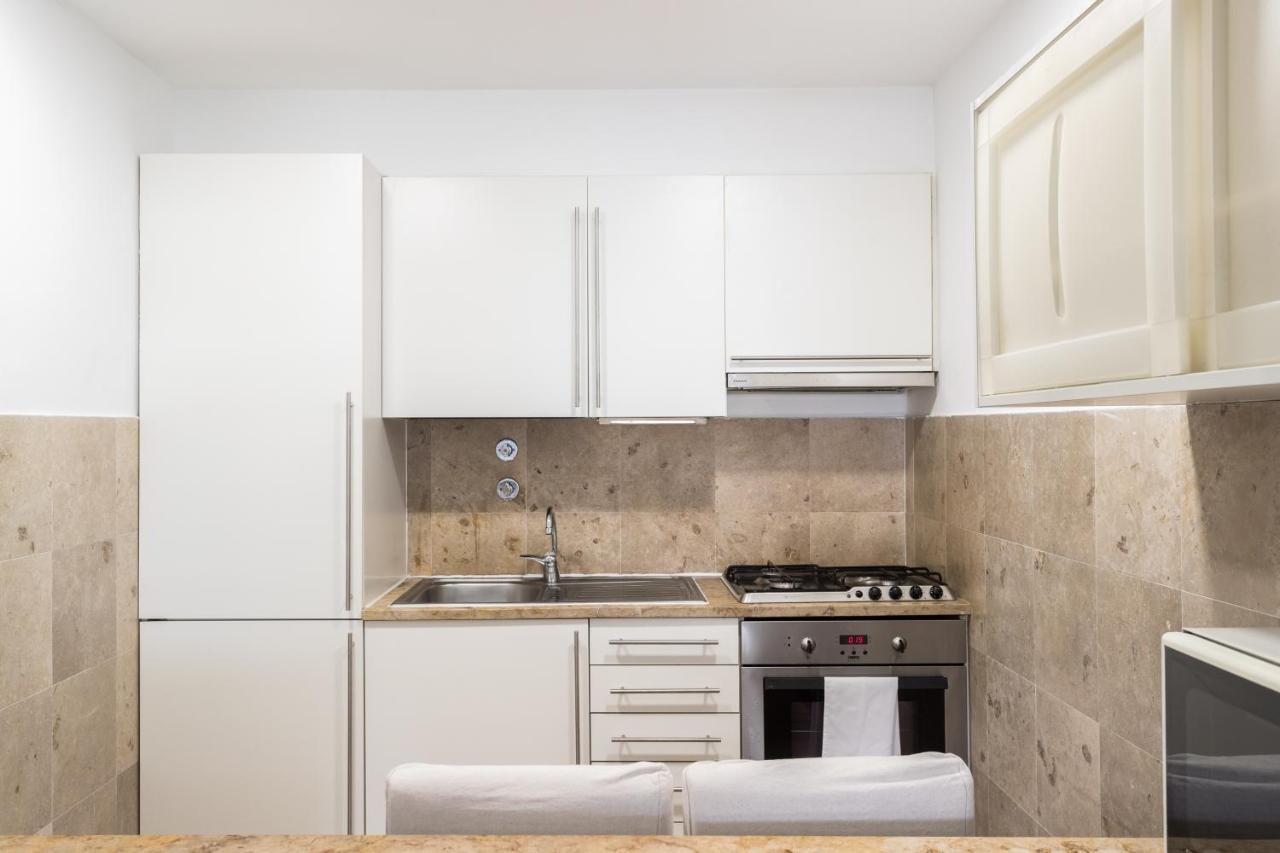 Flh Principe Real Central Flat Lägenhet Lisboa Exteriör bild